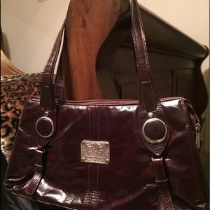 Dolce & Gabbana leather Purse